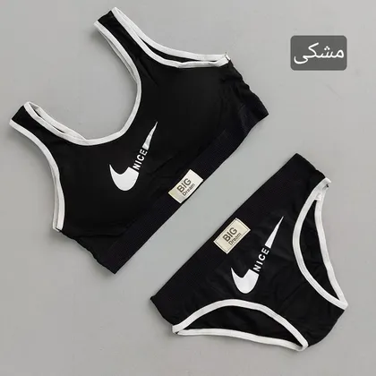ست رویای بزرگ نیم‌تنه و شورت زنانه 36 تا 40