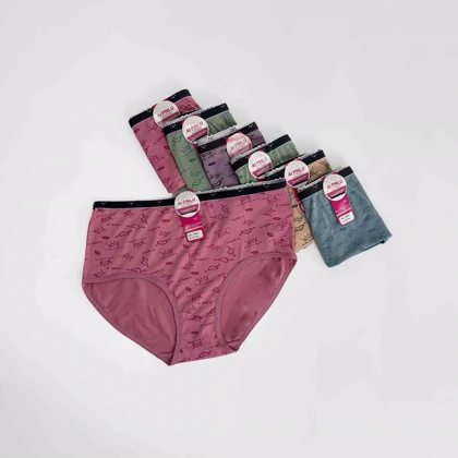 شورت طرحدار 1008306