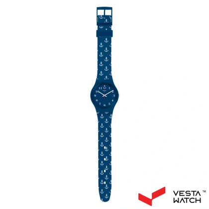 ساعت مچی زنانه سواچ SWATCH مدل GN247