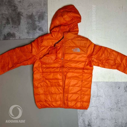 کاپشن پر NORTHFACE 21278