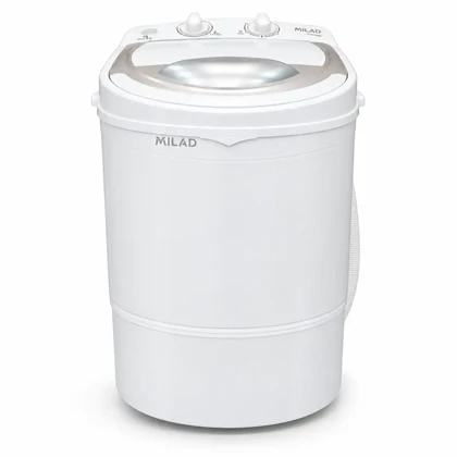 مینی واش میلاد MS 350 ظرفیت 3 کیلو