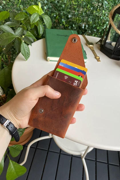 کیف پول مردانه modica modica