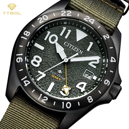 ساعت مچی مردانه سیتیزن CITIZEN BJ7155-05X