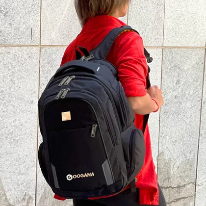 کوله پشتی گوگانا مدل GOOGANA - GOOG77029 PRE EMINENT