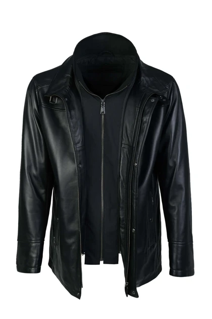 کت و کاپشن مردانه tamer-tanca