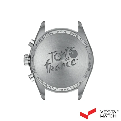 ساعت مچی مردانه تیسوت TISSOT مدل T150.417.11.051.00
