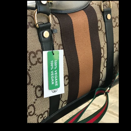 ساک وارداتی GUCCI