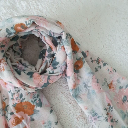 شال زنانه آی ام کد Z-UG65