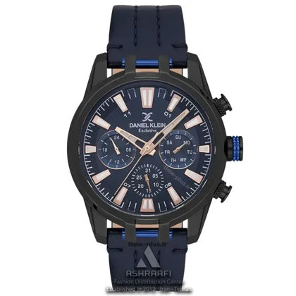 ساعت مردانه دنیل کلین Daniel Klein DK.1.13803-4