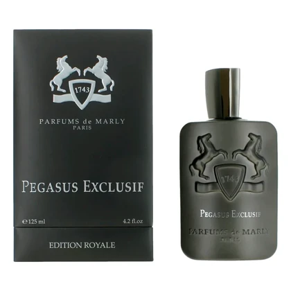 عطر ادکلن مارلی پگاسوس اکسکلوسیف Parfums de Marly Pegasus Exclusif