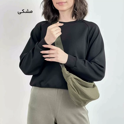 بلوز اویشو 1008552