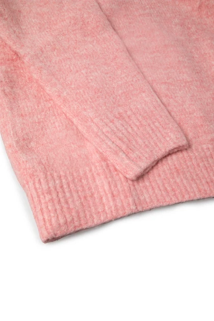 بلوز بافت بلند - 3314