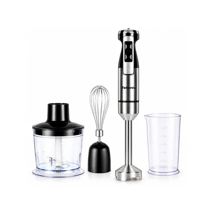 گوشت‌کوب برقی 4 کاره تلیونیکس (Telionix) مدل THB1702