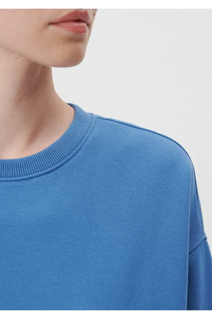 سویشرت زنانه اورجینال ماوی mavi