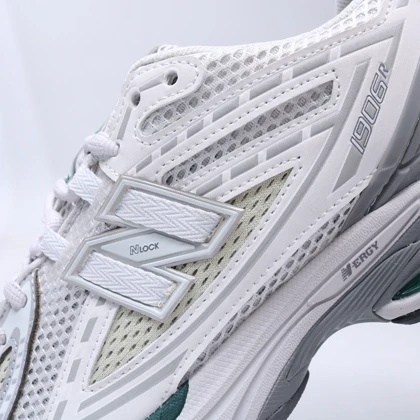 کتانی NEW BALANCE کد 121529