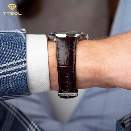 ساعت مچی مردانه اورینت ORIENT RA-AC0029E30B