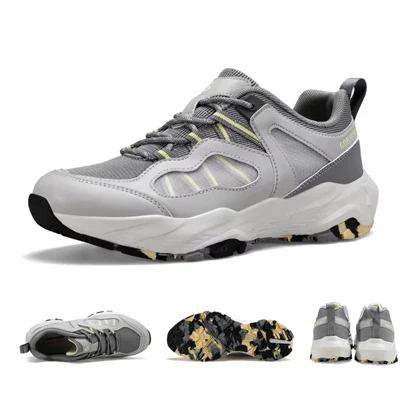 کفش پیاده روی مردانه گورنورنی مدل 92609