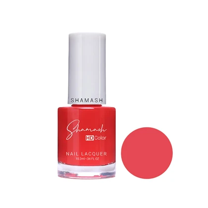 لاک ناخن شاماش