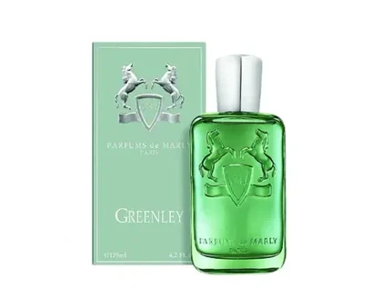عطر ادکلن پارفومز د مارلی گرینلی Parfums de Marly Greenley