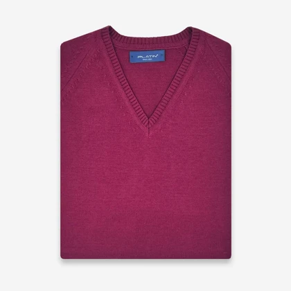 بافت یقه هفت سانت BFTY7