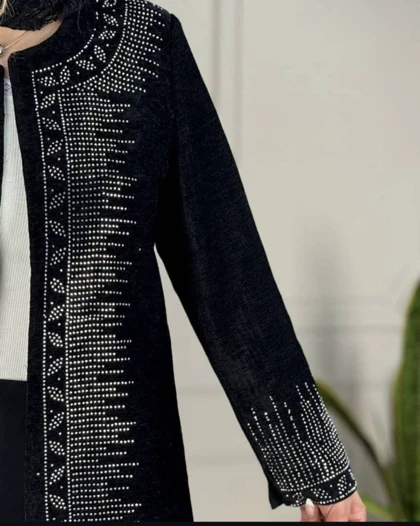 مانتو کتی مجلسی