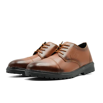 کفش مردانه مدل 0591