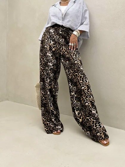 شلوار PATTERN