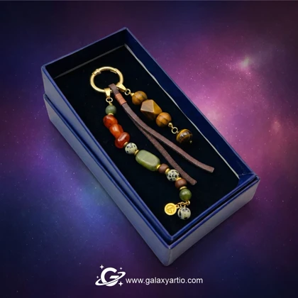 چارم سنگی شانس