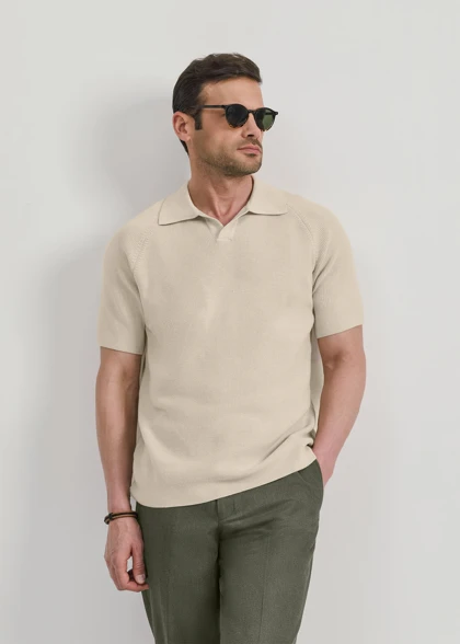 پولوشرت V-Neck