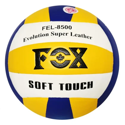 توپ والیبال فوکس FOX FEL-8500 سایز 5