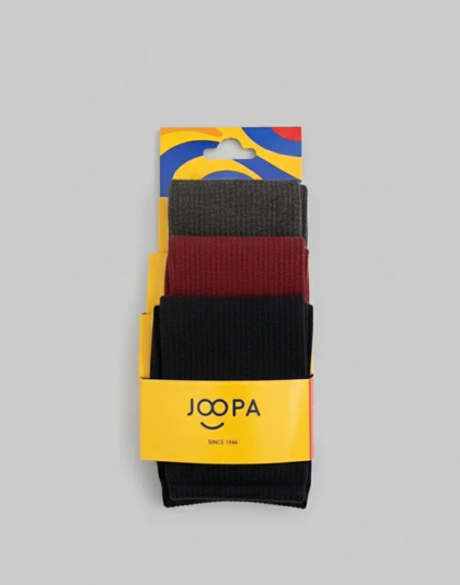 جوراب ساق‌دار مردانه جوپا Joopa کد JP61202052