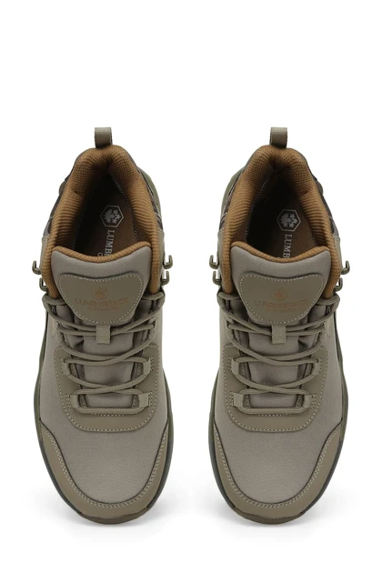 بوت و نیم بوت مردانه اورجینال لامبرجک lumberjack