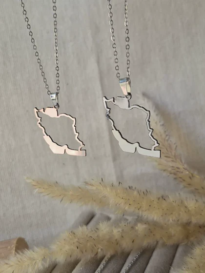 گردنبند ایران