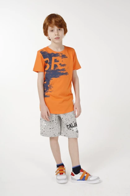 تیشرت بچگانه brz-kids brz-kids