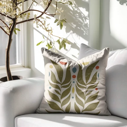 کوسن Pillow modern341