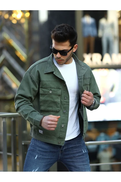 کت و ژاکت مردانه ltc-jeans ltc-jeans