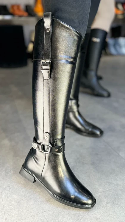 بوت سوار کاری 8690