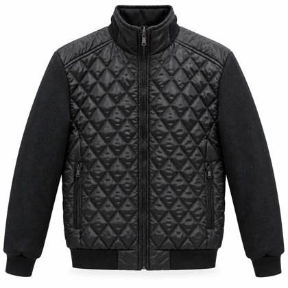 کاپشن مردانه وینترهارت Winterhart کد M2092009JC