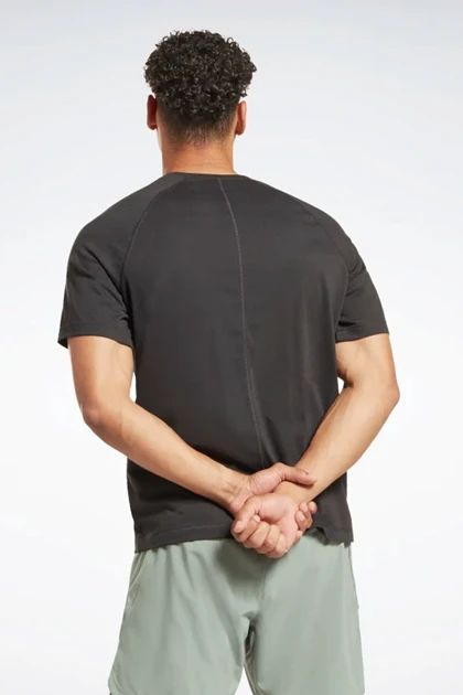 تیشرت مردانه reebok