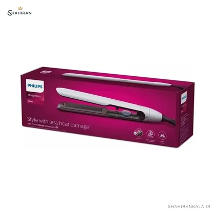 اتو مو فیلیپس مدل PHILIPS BHS520