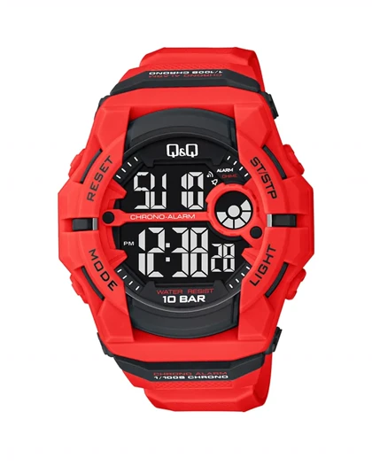 ساعت مچی مردانه کیو اند کیو Q&Q G34A-002PY