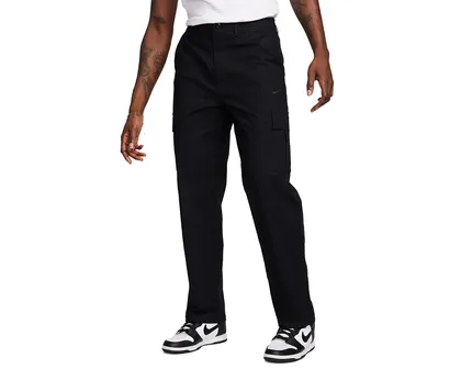 شلوار ورزشی باربری روزانه Nike Club PC_FZ5765-010
