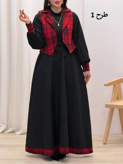 3828-کت و سارافون آیلین