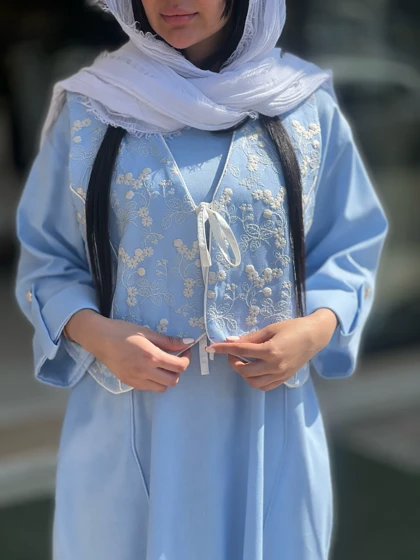 ست سارافون و رویه کد 854