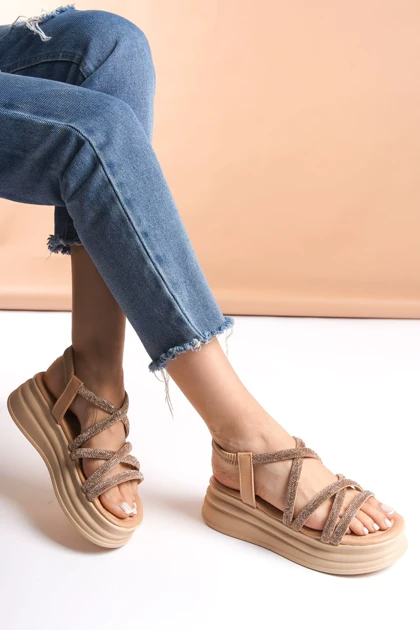 صندل زنانه seem-and-be seem-and-be