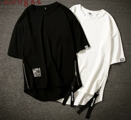 تیشرت آستین کوتاه لش