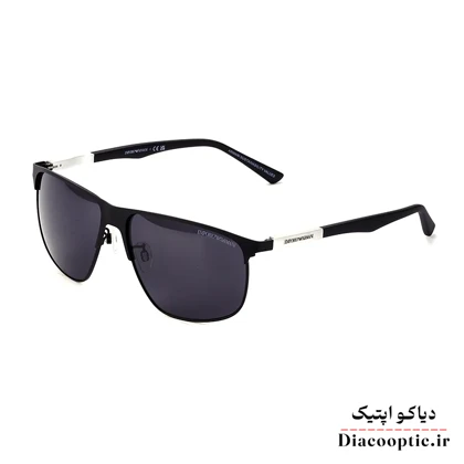 عینک آفتابی مردانه اورجینال برند امپریو آرمانی مدل KO-EA2094