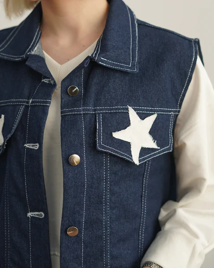 وست جین star | هیبا