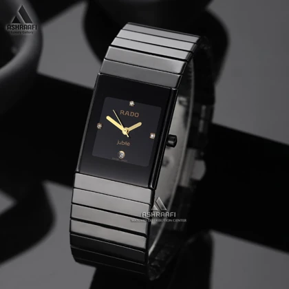 ساعت مچی رادو Rado Diastar Ceramic 32