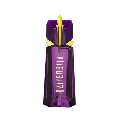 عطر موگلر Mugler مدل Alien Eau de Parfum رایحه گرم و چوبی 20272